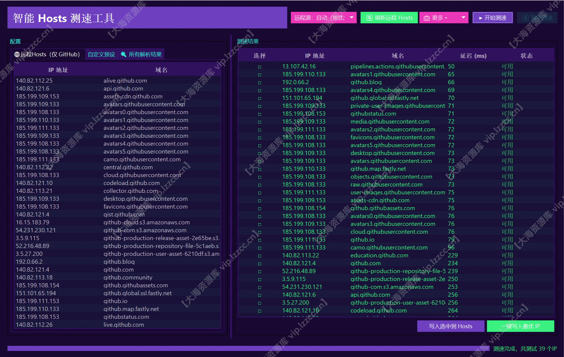 test_results_【大海资源库 vip.lzzcc.cn】.png